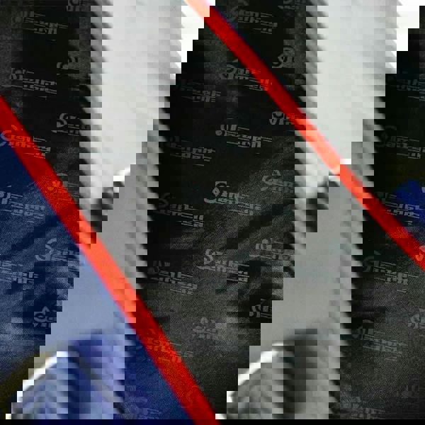 Lambretta Retro Classic Sports Messenger Shoulder Laptop Tablet Body Strap Bag