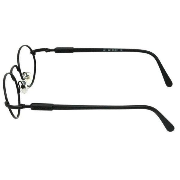 Givenchy 1021 002 Black Framed Glasses