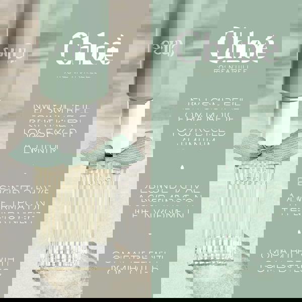 Chloé Rose Naturelle Eau de Parfum Refill 150ml - Additional 3