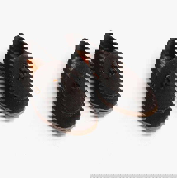 Silver Street London WEMBLEY Mens Loafers Brown