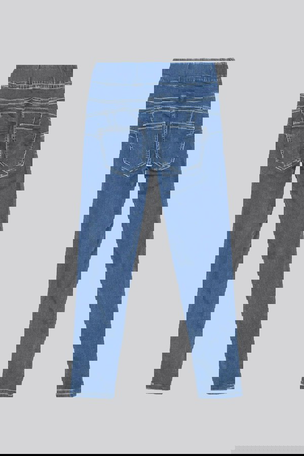 ENORSIA Super Stretch Pull-On Denim Leggings