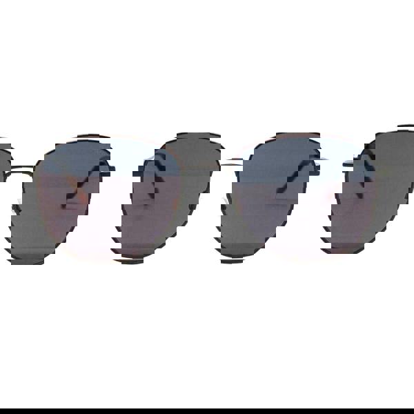 Hugo Boss Geometric Sunglasses - Black - 