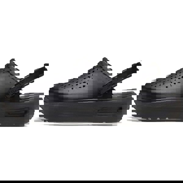 Crocs InMotion Clog Thermoplastic Black Clogs