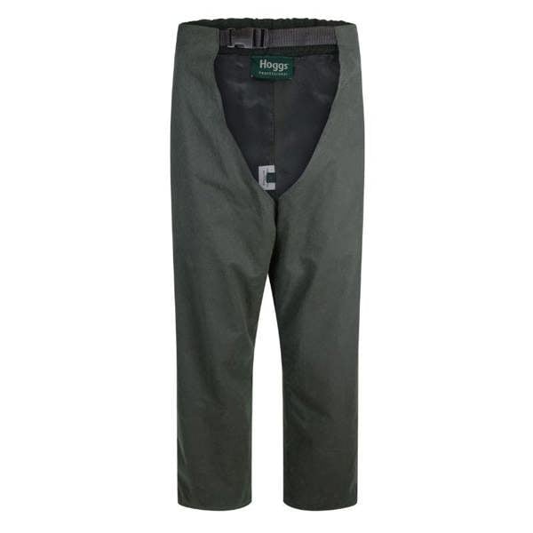 Hoggs of Fife Wax Treggings hardwearing treggings for wearing on the farm or for beating