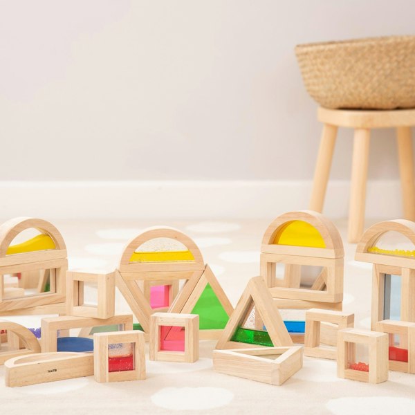 tickit Sensory Blocks
