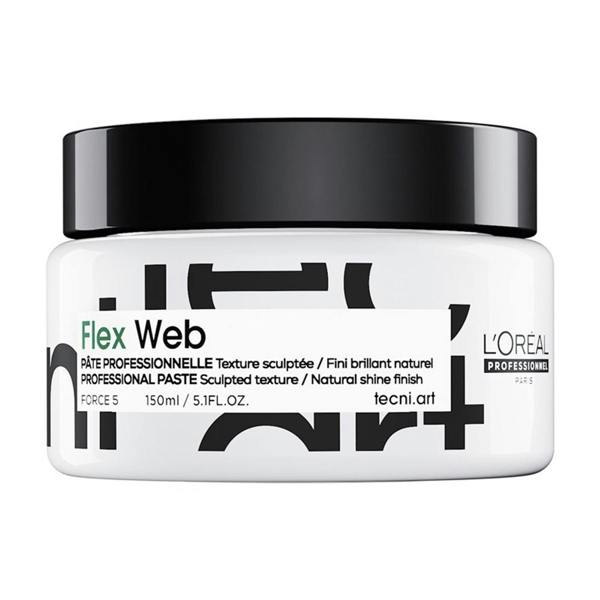 L'Oréal Professionnel&nbsp; Tecni Art Web Hair Styling