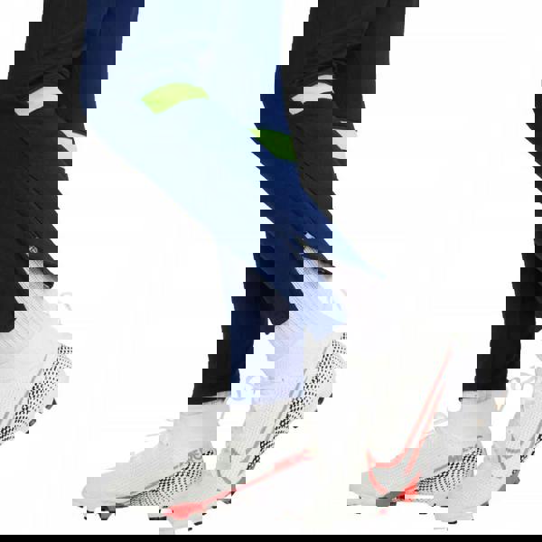 Nike Childrens/Kids Academy Dri-FIT Jogging Bottoms - Blue - 