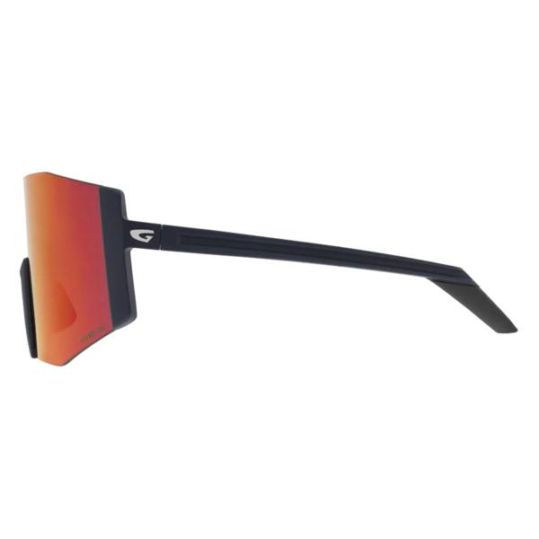 GOG Eyewear Unisex UV400 HDX Contrast Cycling Sunglasses with Mirror Scratch-Resistant Lens