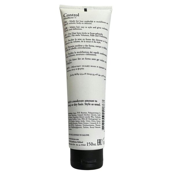 Kappers KIS Control 150ml