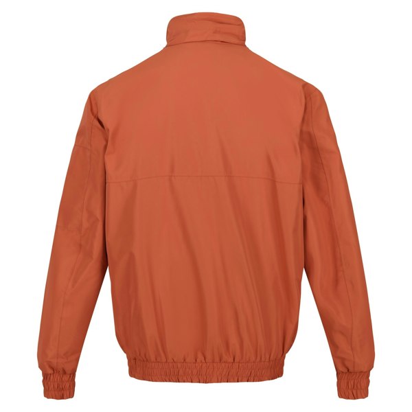 Regatta Men's Shorebay Waterproof Jacket - Baked Clay