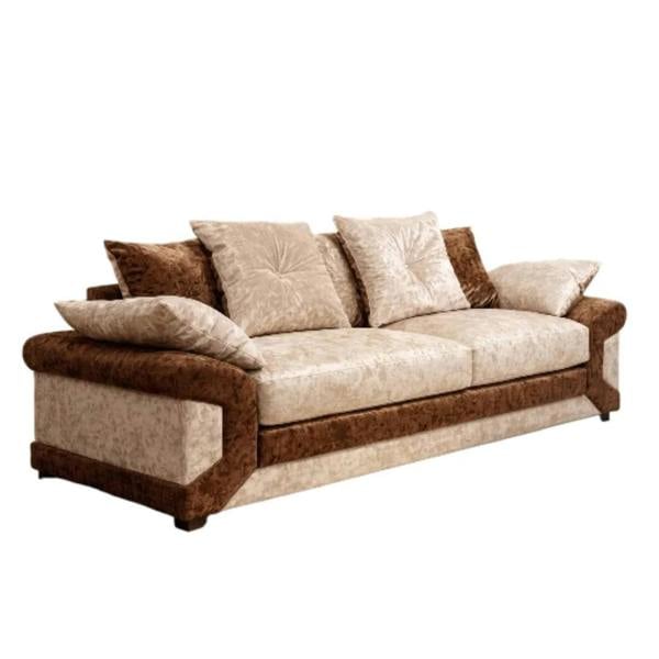 Sofa Scene Vegas Living Room Furniture Range