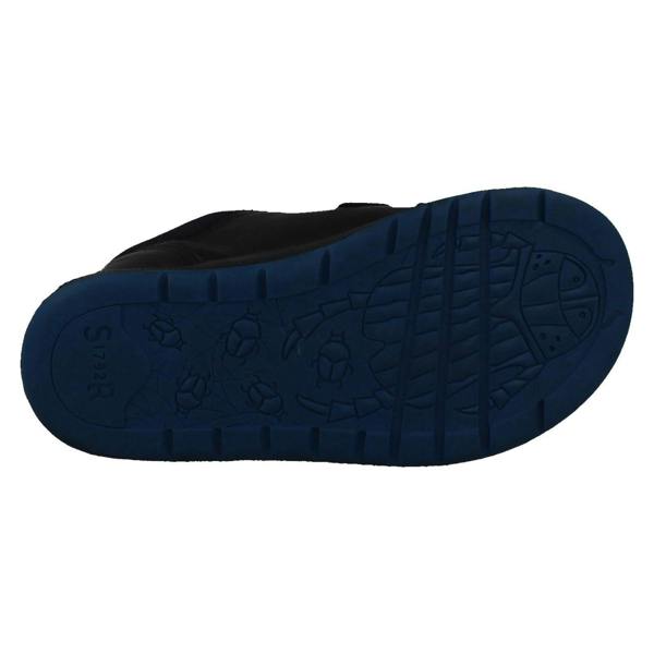 Start-rite Boys Startrite Casual Shoes Hopper