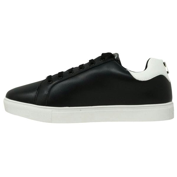 Philipp Plein Sport Plein Sport Low Contrast Sneakers - Black