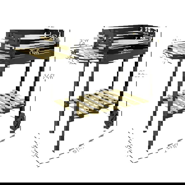 Charcoal Grill
