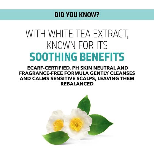 Goldwell Dualsenses Scalp Specialist Foam Shampoo 250 ml