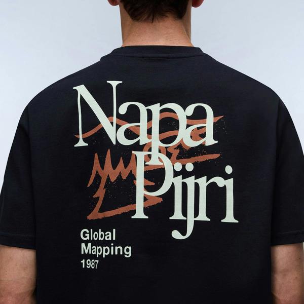 Napapijri S-Yose T-Shirt
