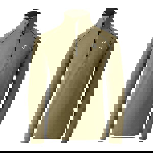 Dare 2B Childrens/Kids Consist II Thermal Top - Martini Olive - 