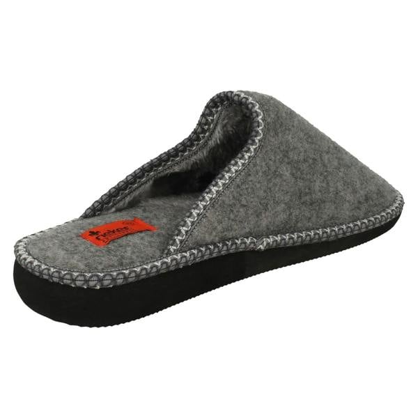 Rieker Ladies Rieker Casual Mule Slipper 69692