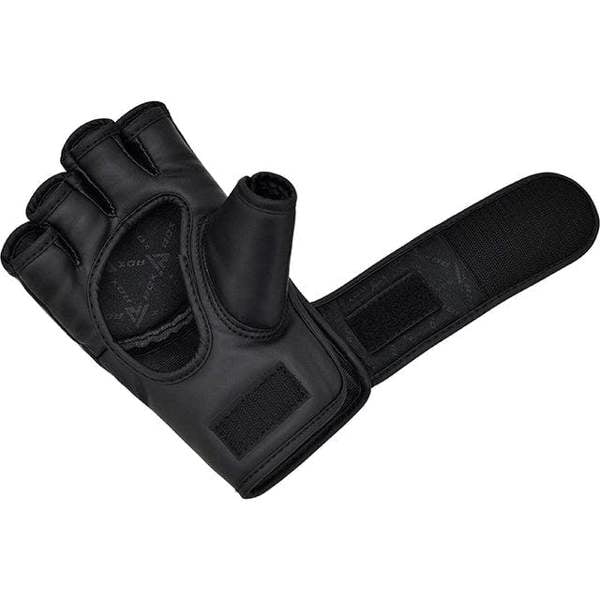 RDX Sports GRAPPLING GLOVE NEW MODEL GGRF-12FB PLUS