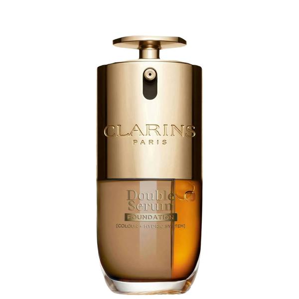 Clarins Double Serum Foundation M3C 30ml - Extra