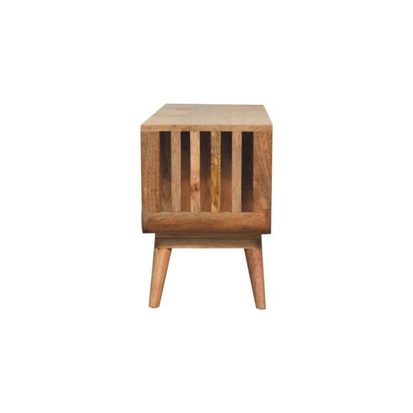 Artisan Furniture Soba Nordic Multi Media Unit