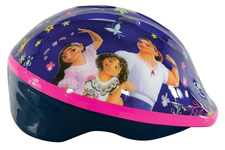 Encanto Safety Helmet - 48-52cm