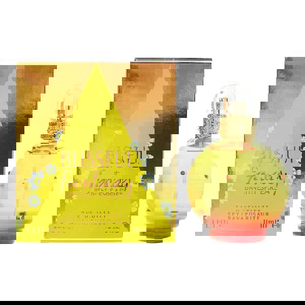 Britney Spears Blissful Fantasy Eau de Toilette 100ml