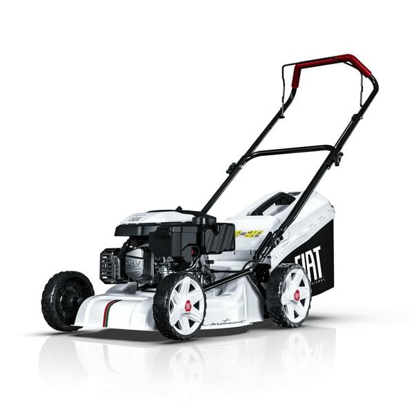 Fiat Prestazione FA41PP Push-Propelled Lawnmower
