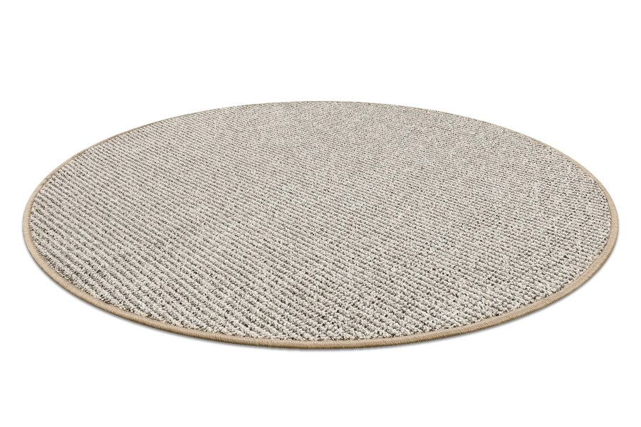 RugsX Circle Prius Rug