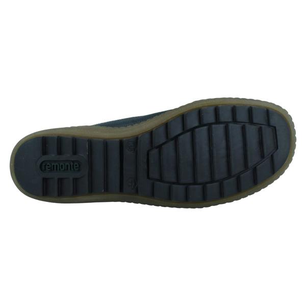 Remonte Ladies Remonte Ankle Boots With Remonte Tex R1457