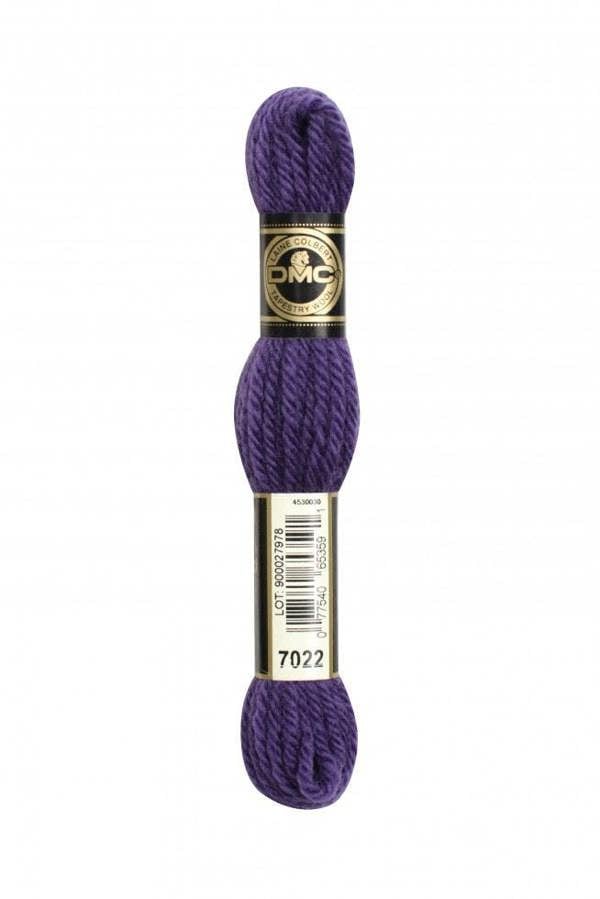 7022 | Purple