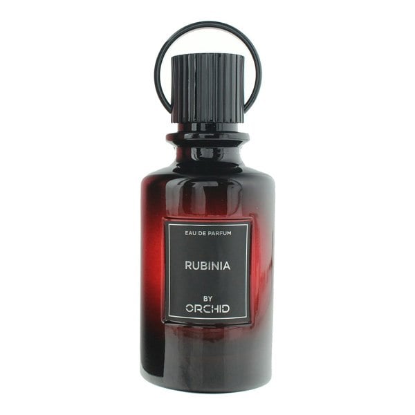 Orchid Rubinia Eau de Parfum 100ml Unisex