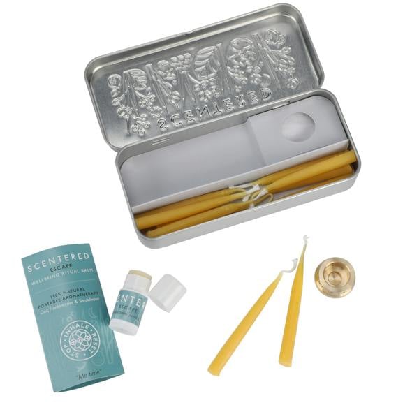 Promote restful recovery with our Aromatherapy Relaxation Balm, formulated to ease stress and restore balance.