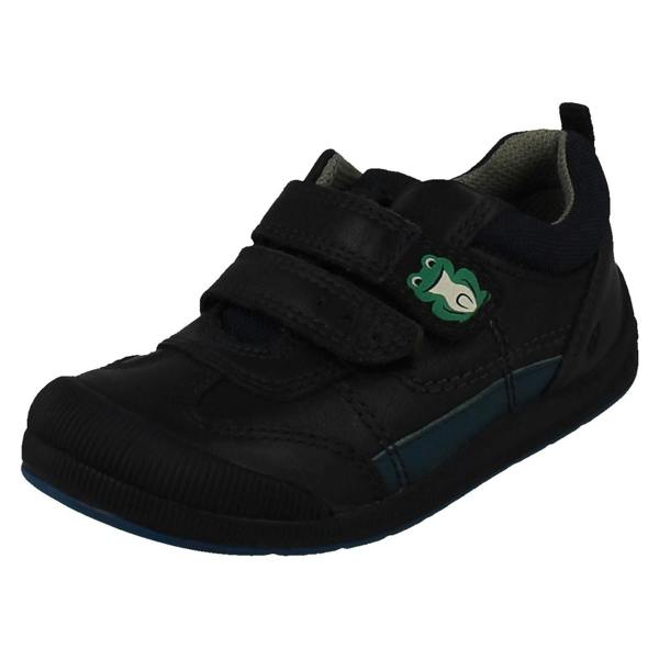 Start-rite Boys Startrite Casual Shoes Hopper
