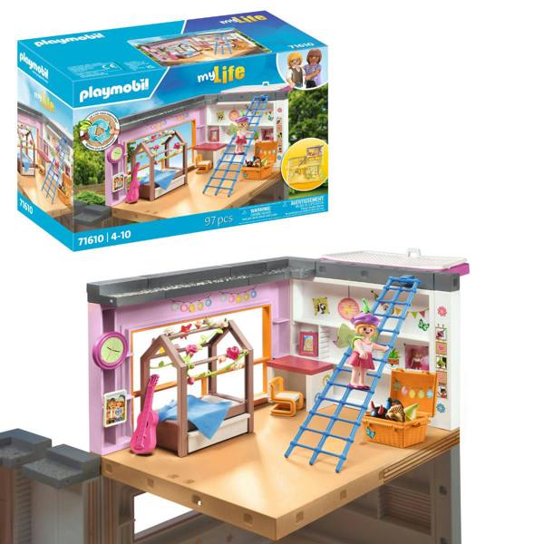 Children's Room - 71610 Playset