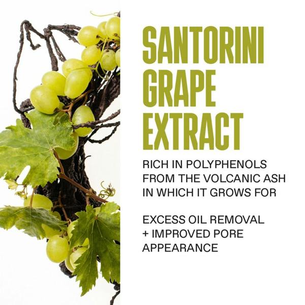 Korres Santorini Grape Moisturizer