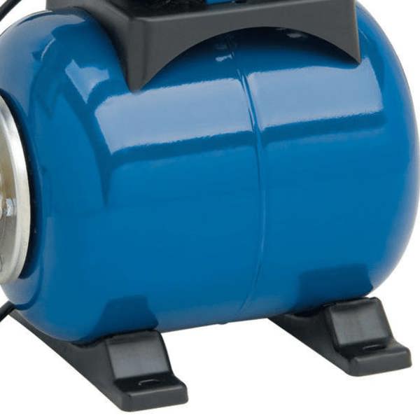 Clarke International Clarke BPT600 1" 600W 50Lpm 35m Head Booster Pump (230V) - Water Booster Pump