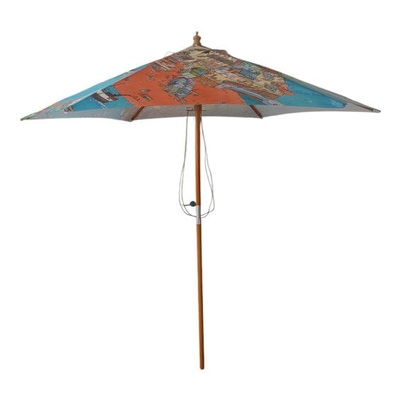 Soake Laura Wall Garden Parasol Oh That Place