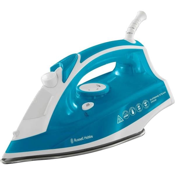 Russell Hobbs 23061 Supreme Steam Iron 2400W