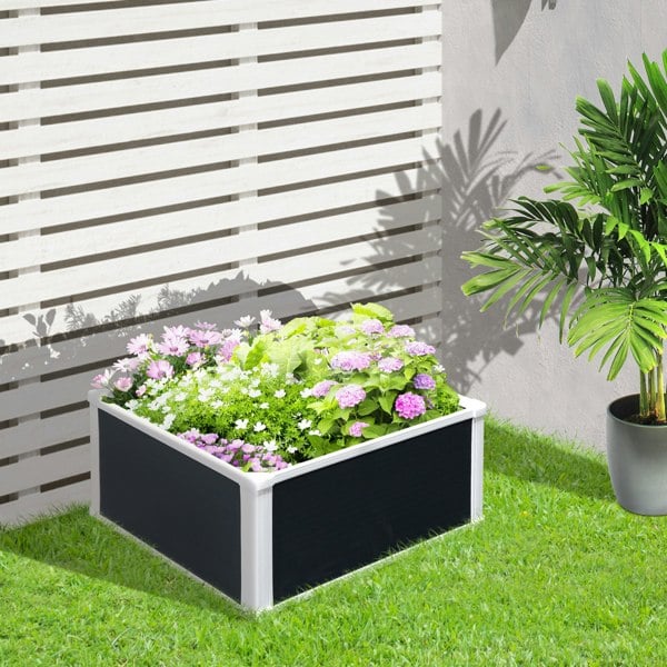 Garden Bed