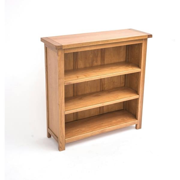 Cabinet Bits Bookcase 90x90x30cm