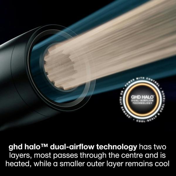 GHD Speed Ionic Hair Dryer