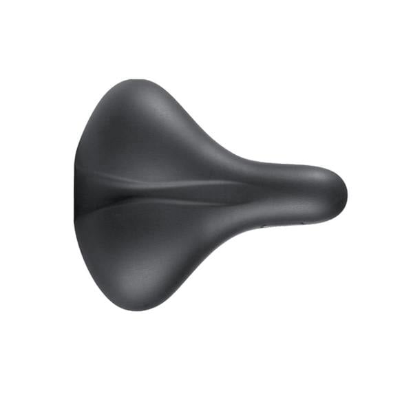 Selle San Marco Bioaktive City Biofoam - Black