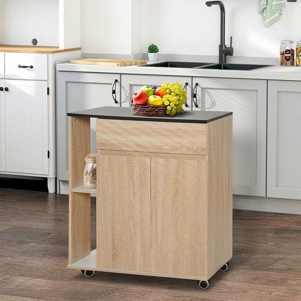 Kitchen Cart