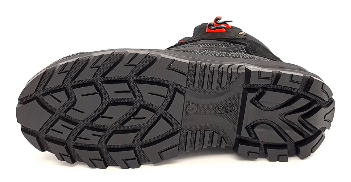 U-Power Domination Gore-Tex Mens Safety Toecap Midsole S3 Lace Up Work Boots