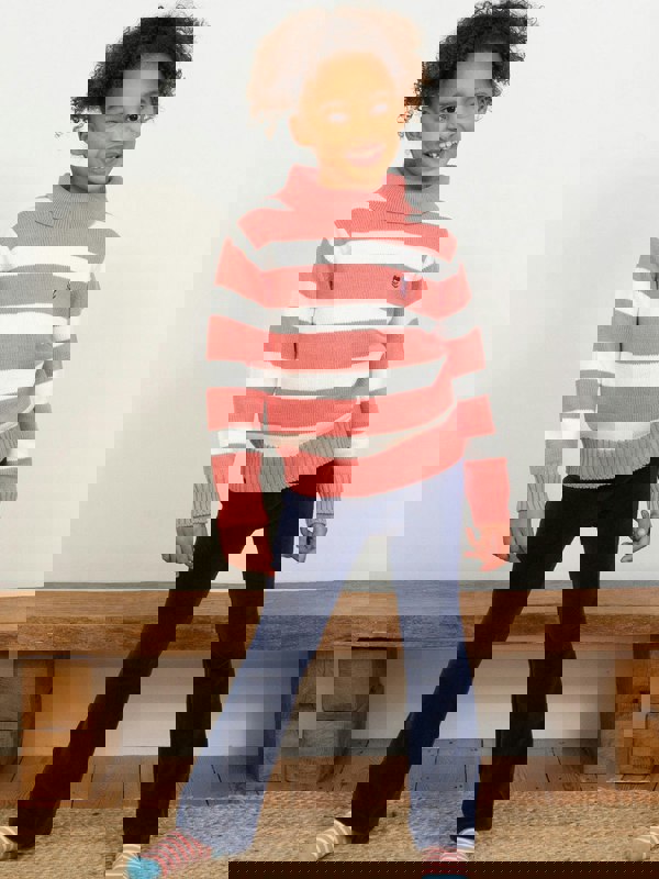 Kite Girls Organic Velvety Flares