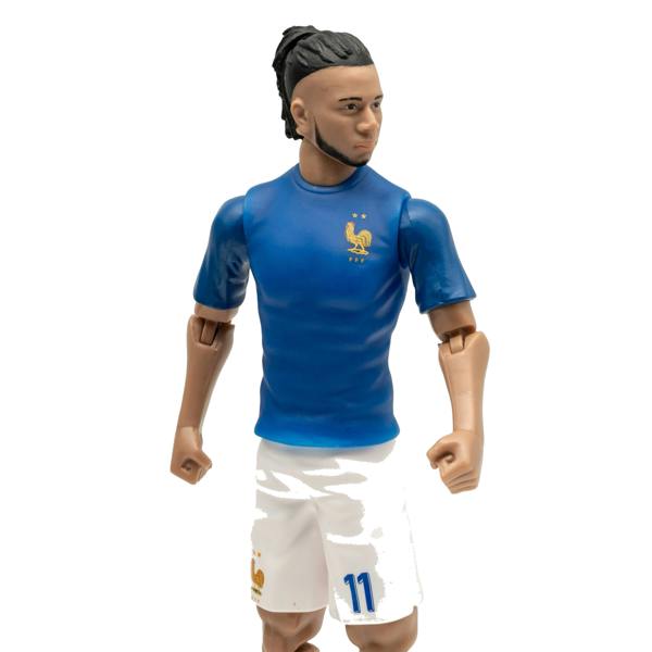 Banbo | Olise France Fully Articulated Figurine