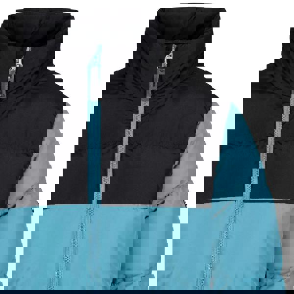 Trespass Womens/Ladies Harding Padded Jacket - Storm Blue - 