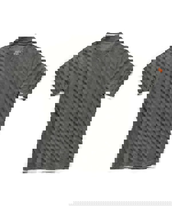 Scruffs Men's Eco Worker Polyester Cotton Polo {SH004}