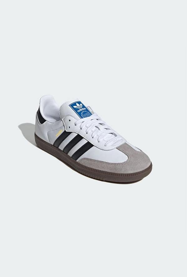 Adidas Originals Samba OG Trainers